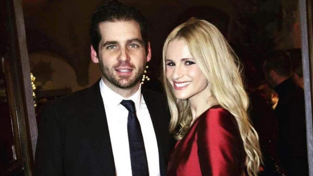 Tomaso Trussardi contro fake news Aurora Ramazzotti