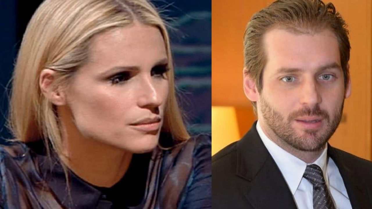 Michelle Hunziker tomaso trussardi separazione ufficiale