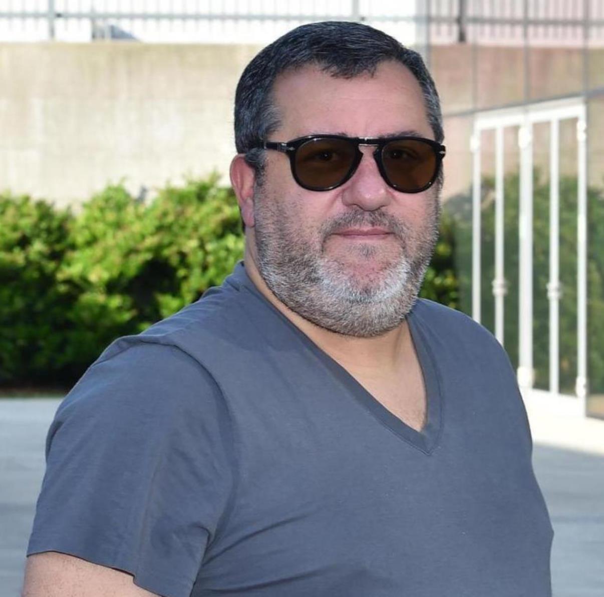 mino raiola