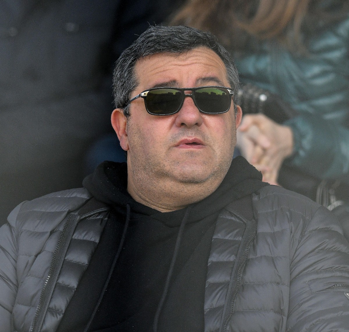 mino raiola