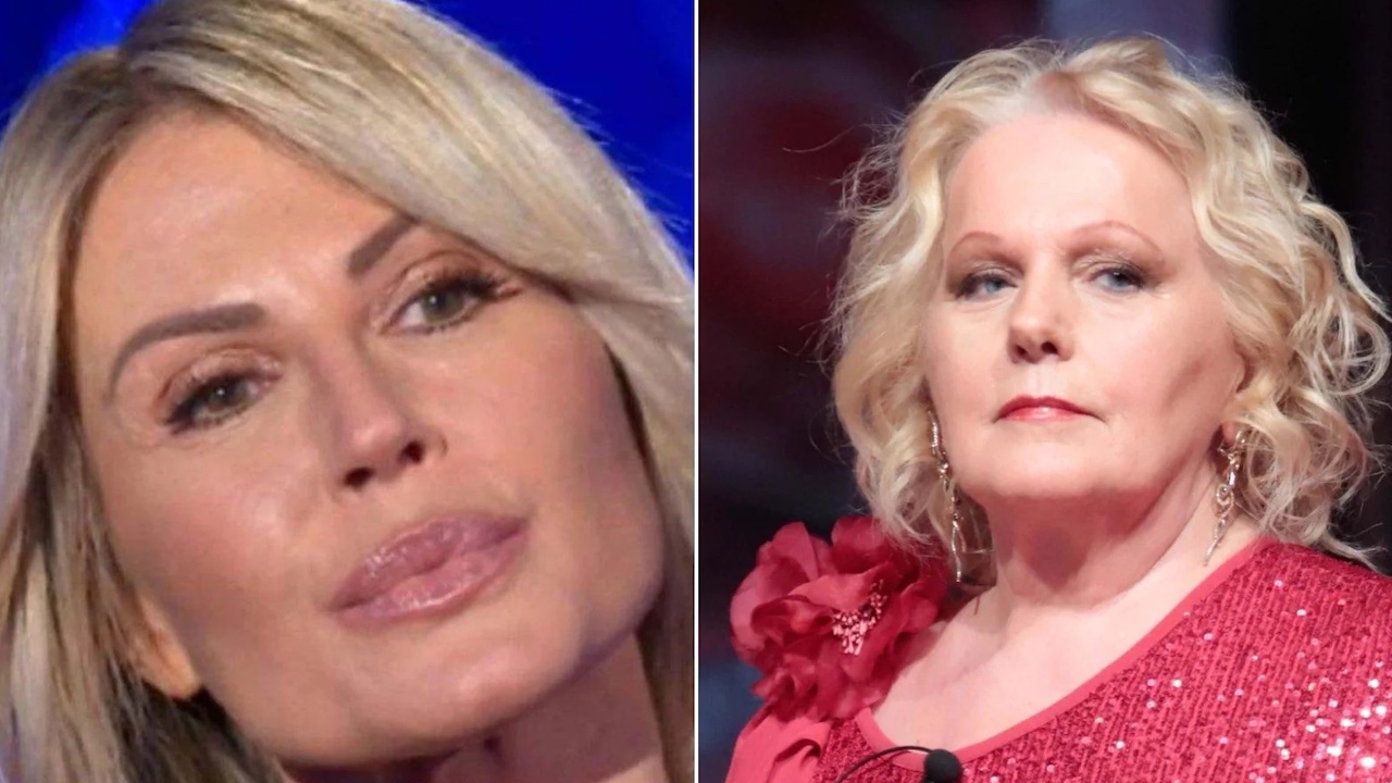 nathaly caldonazzo mafiosa katia ricciarelli