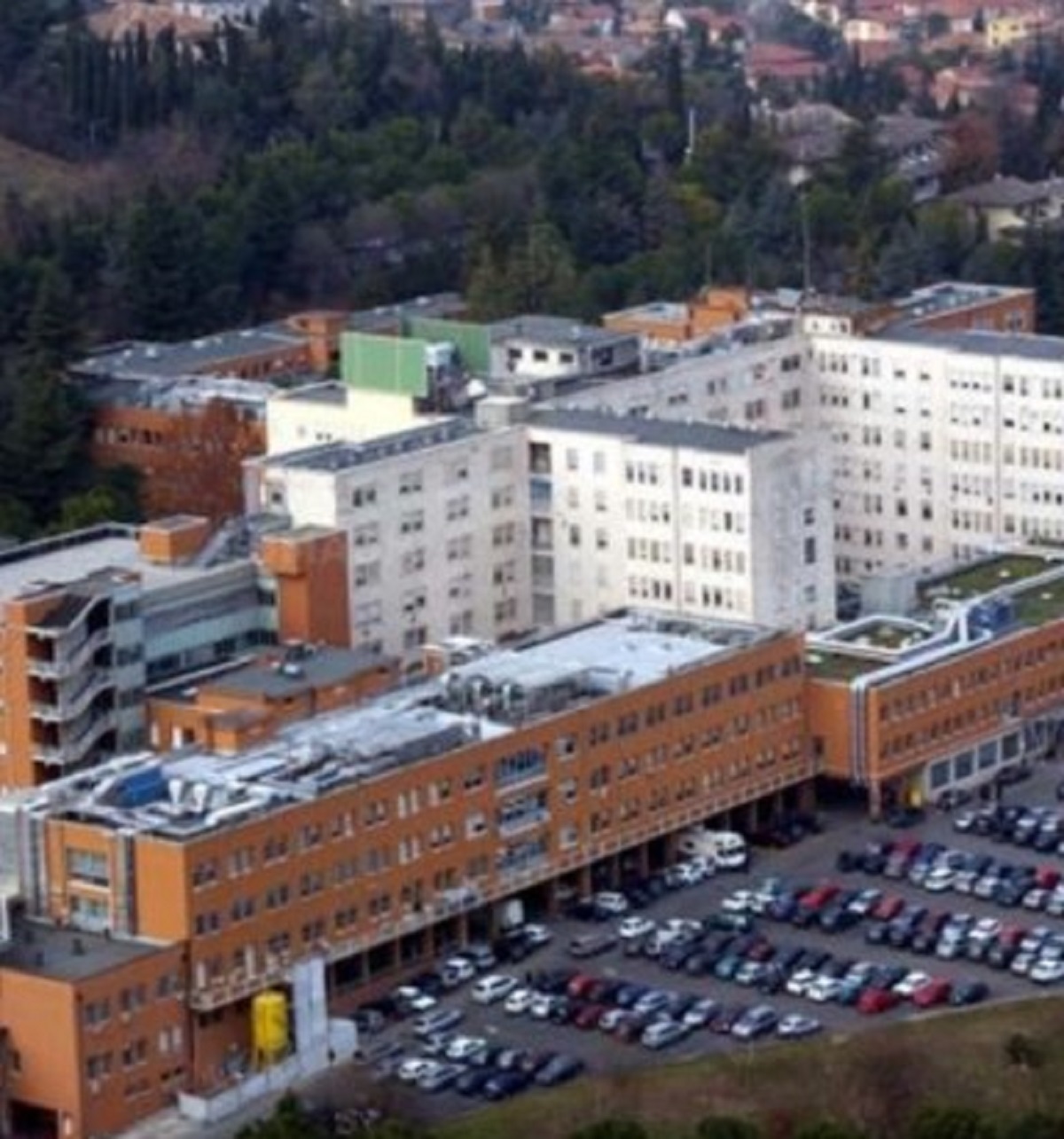 ospedale 