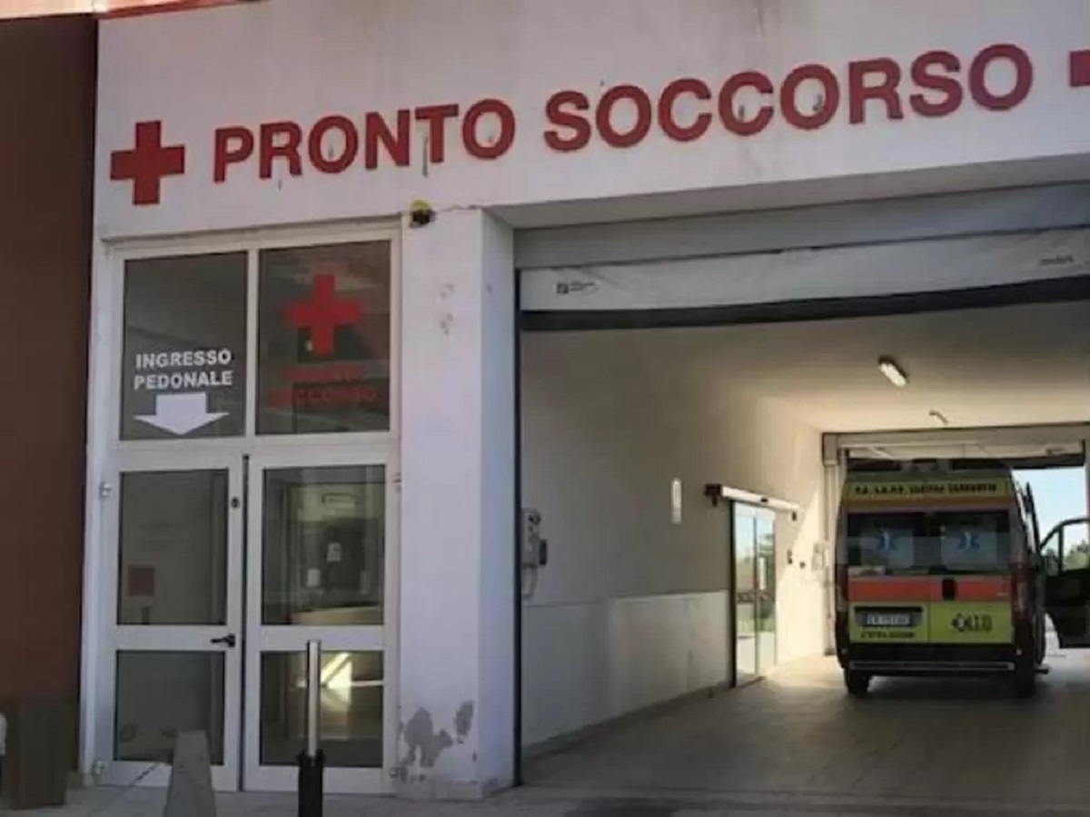 pronto soccorso pescara 