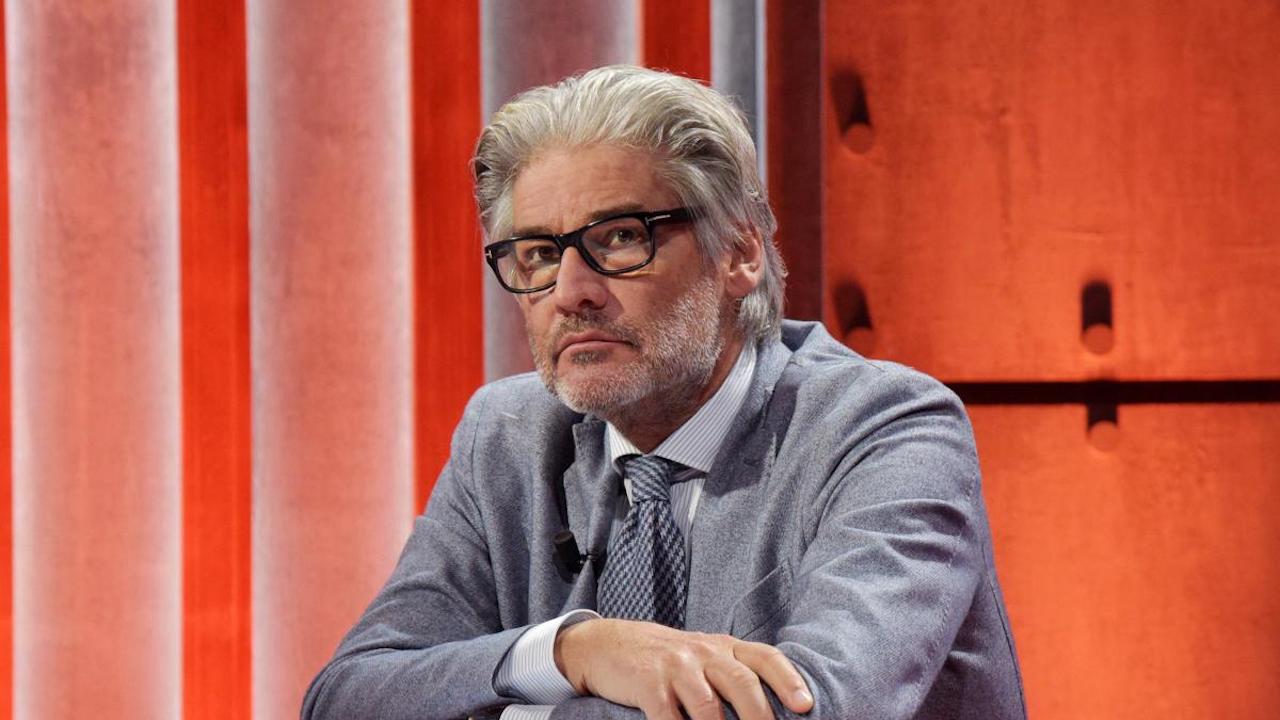paolo del debbio no vax perugia mai più