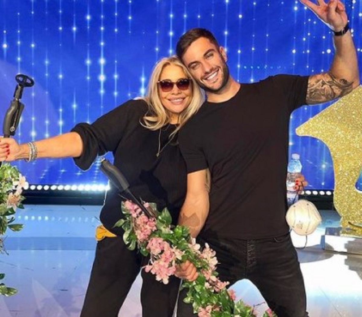 Pierpaolo Pretelli positivo Covid annuncio