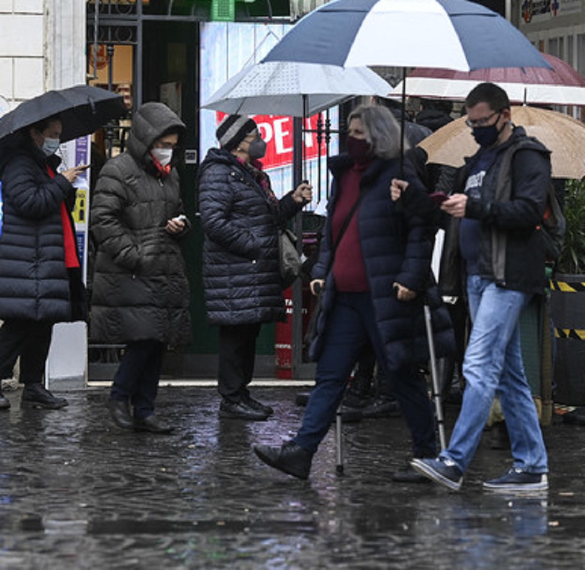 Meteo Italia previsioni neve pianura 