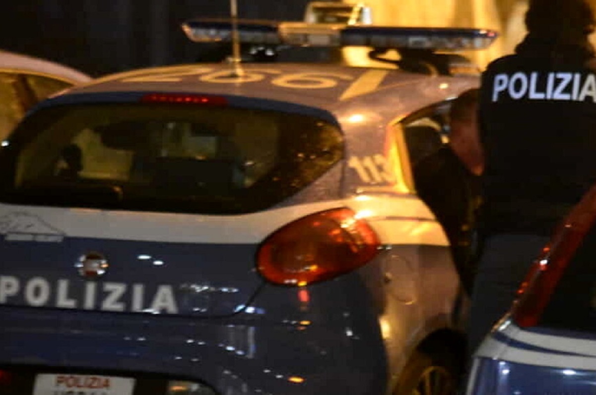 polizia 