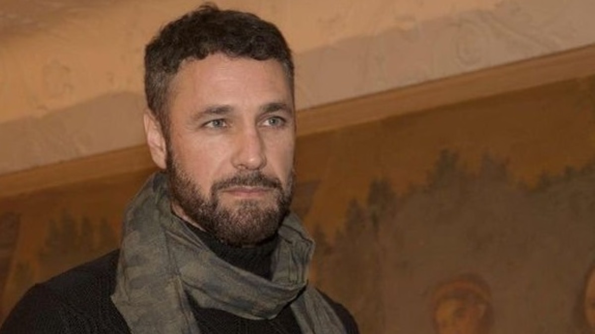 raoul bova Rocío Muñoz Morales processo