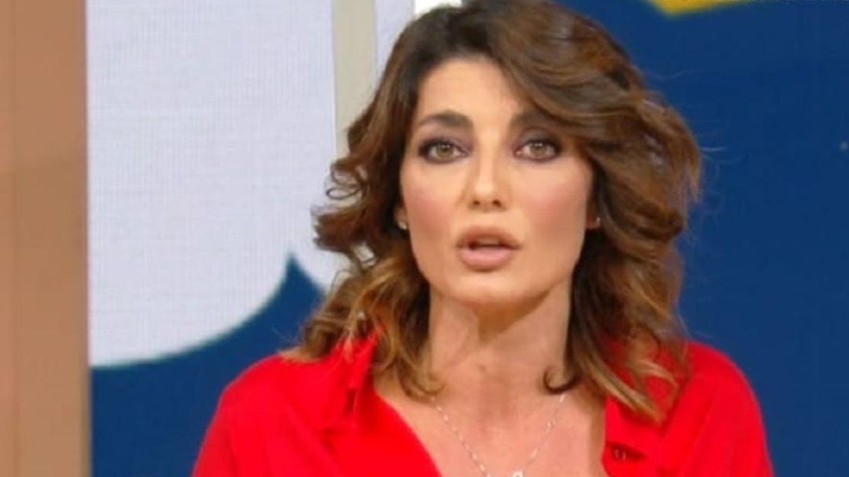 samanta togni delusione programma