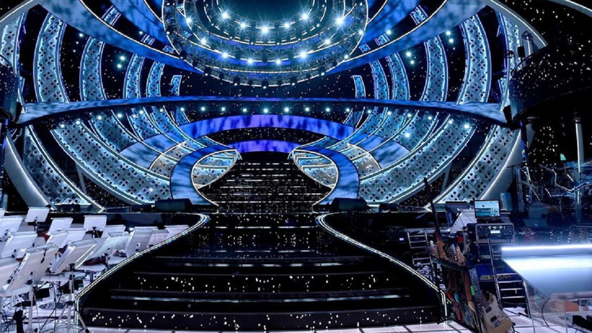 Sanremo 2022 scaletta martedì 1 febbraio