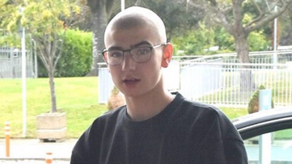 sinead o'connor suicidio figlio dettagli