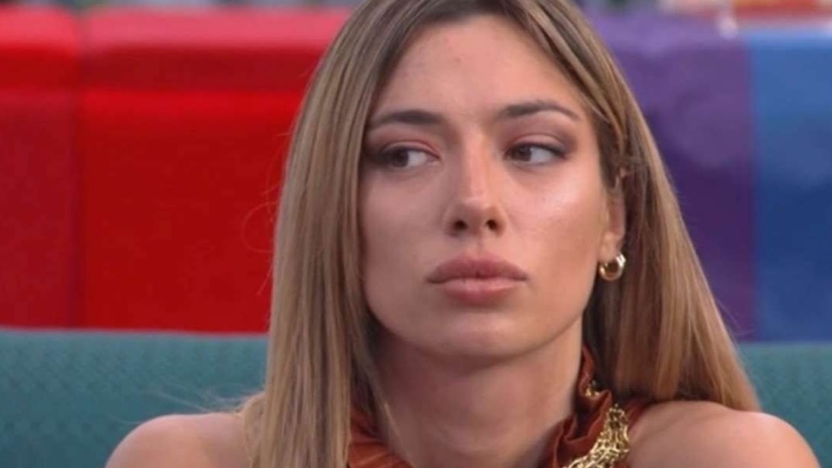 soleil sorge jessica selassié gf vip polemiche