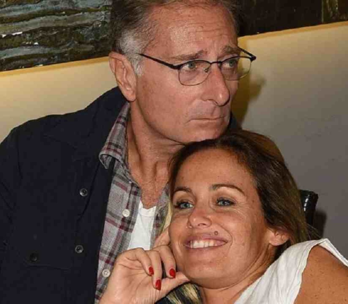 sonia bruganelli paolo bonolis
