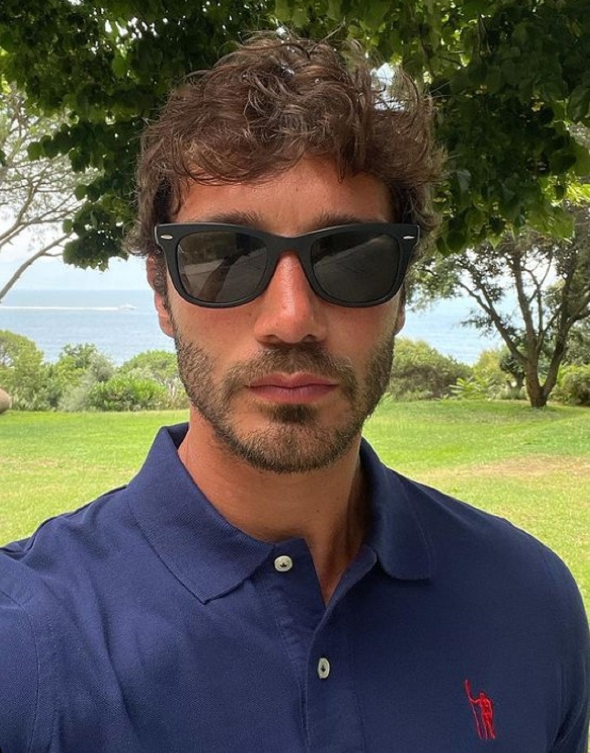 stefano de martino 