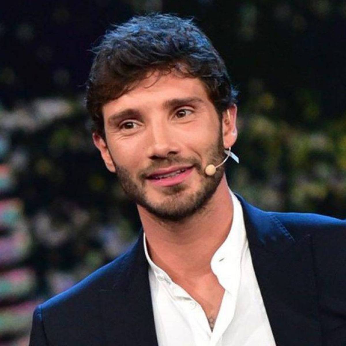 stefano de martino romina jr gossip