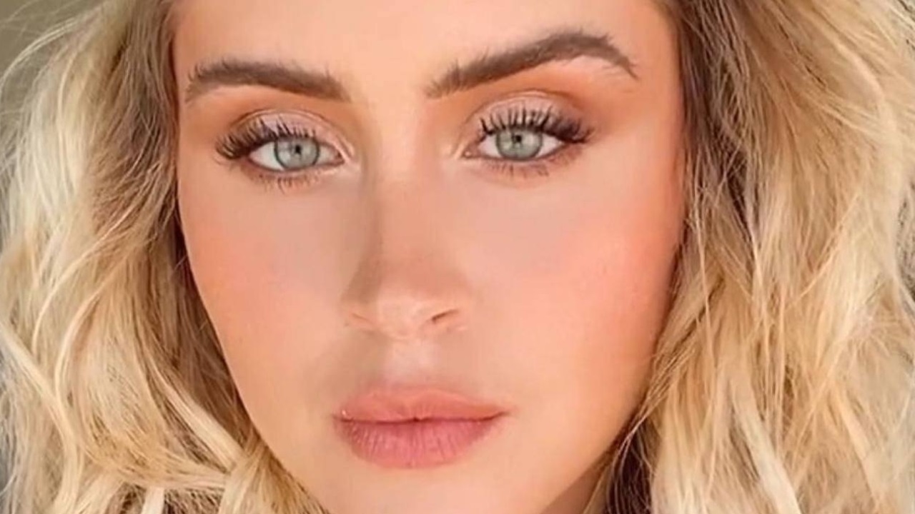 valentina ferragni gesto a tavola