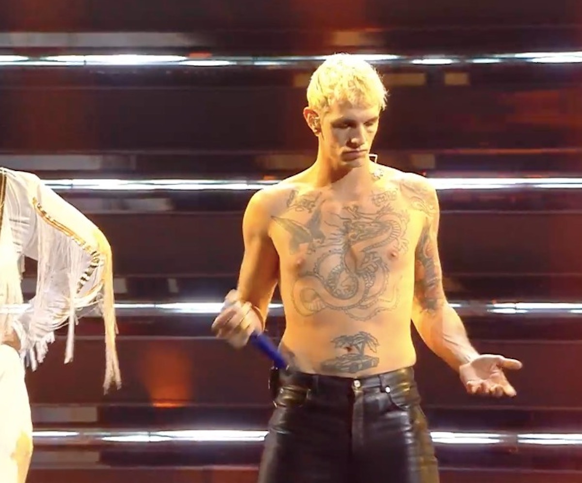 Achille Lauro vescovo battesimo Sanremo