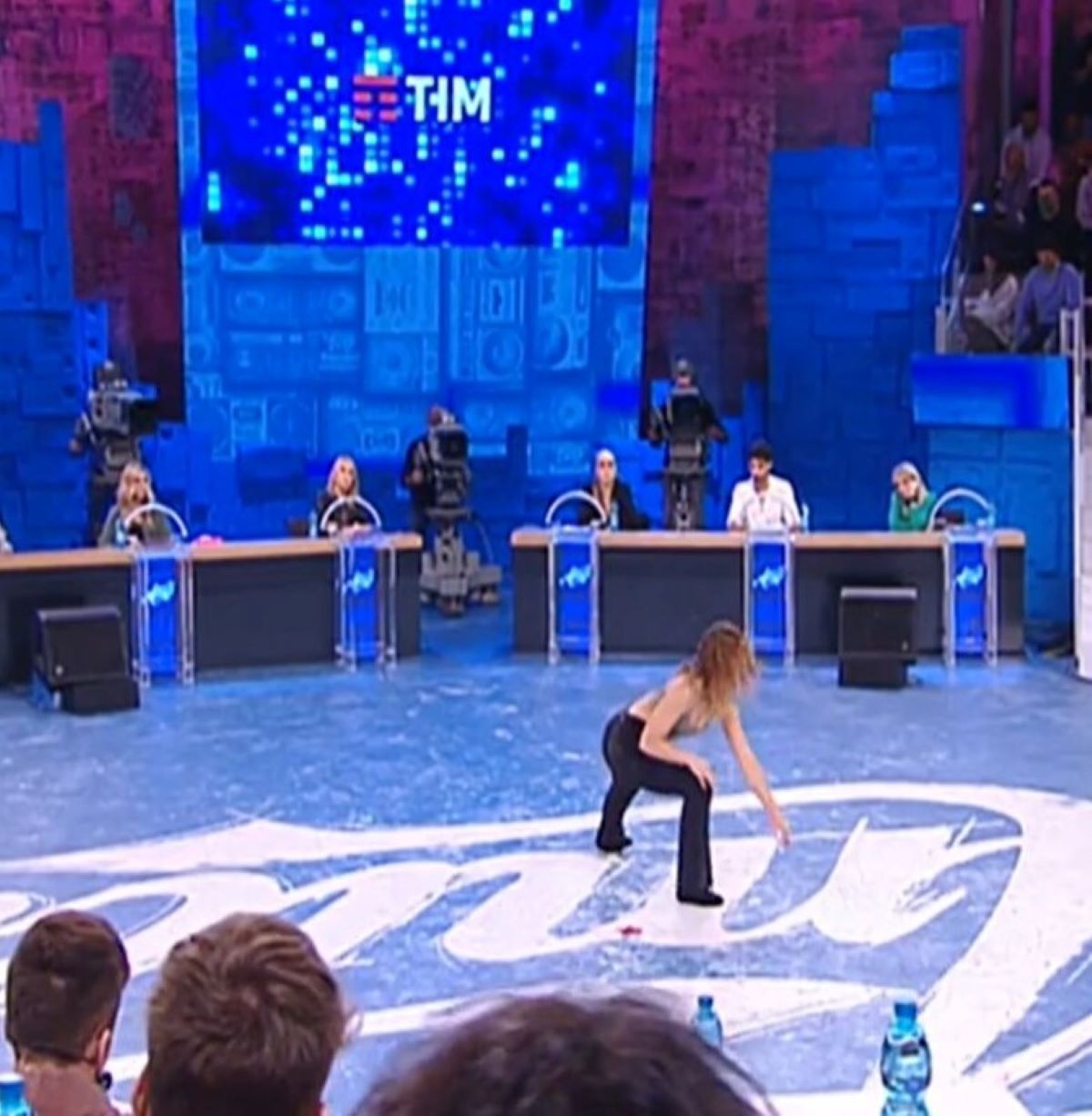 Amici 21 Contagi Covid Allievi