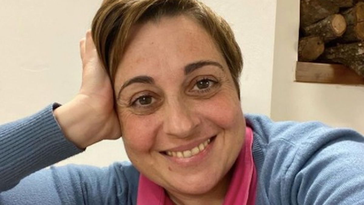 Benedetta Rossi cartone animato SuperBenny