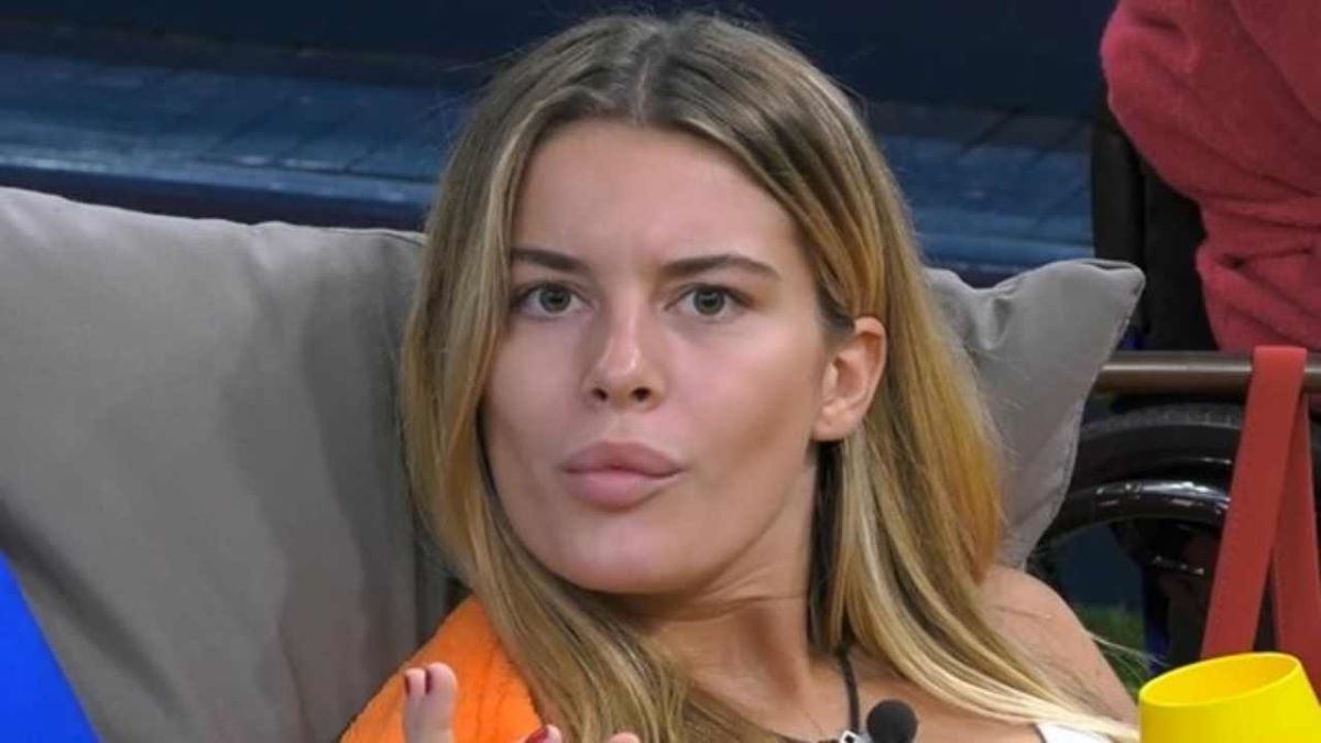 GF Vip Sophie Codegoni Kabir Bedi
