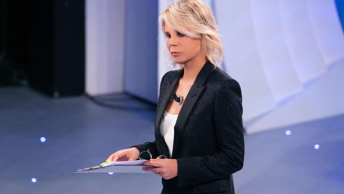 C'è posta per te Polemiche Maria De Filippi