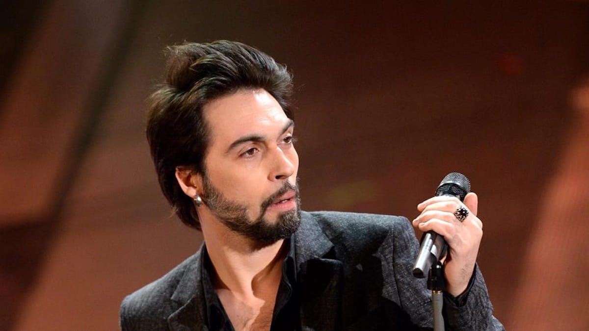 Francesco Sarcina età altezza peso moglie nuova fidanzata figli