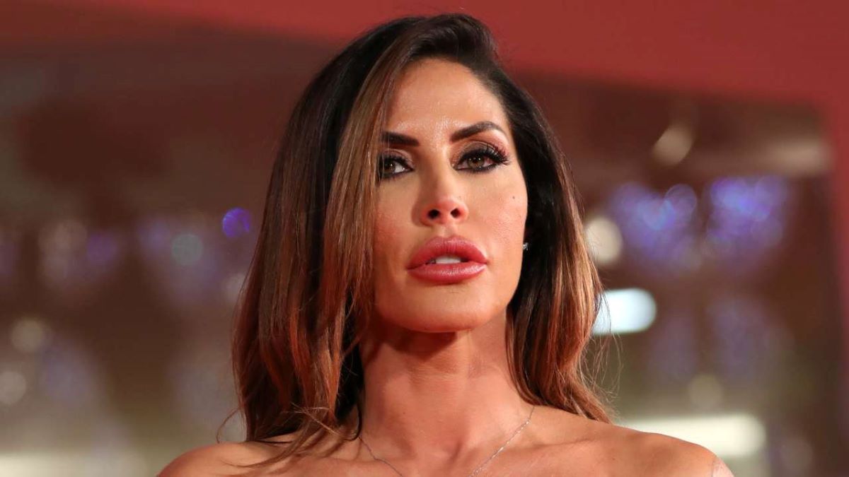 Guendalina Tavassi Arresto Ex Marito