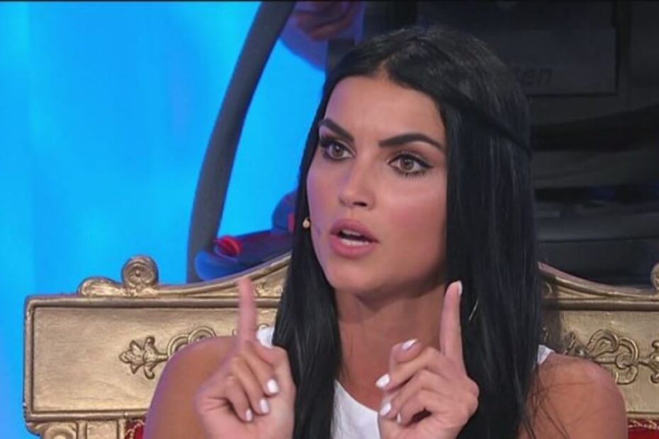 Teresa Langella Problemi Salute