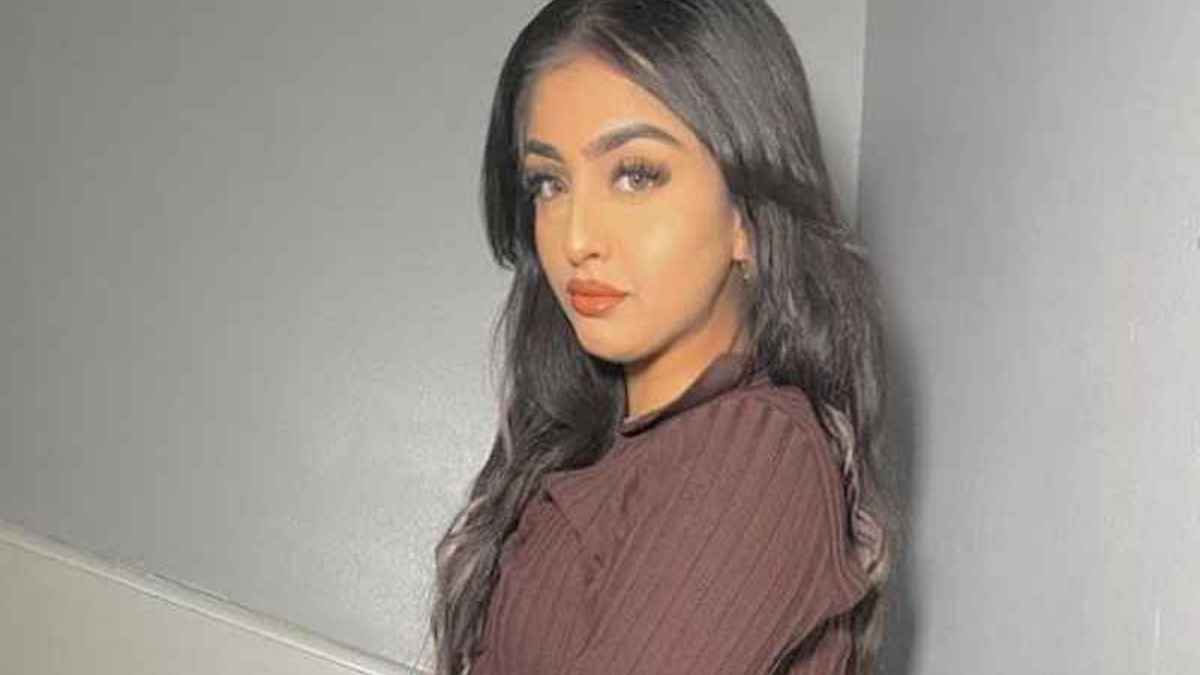 Mahek Bukhari