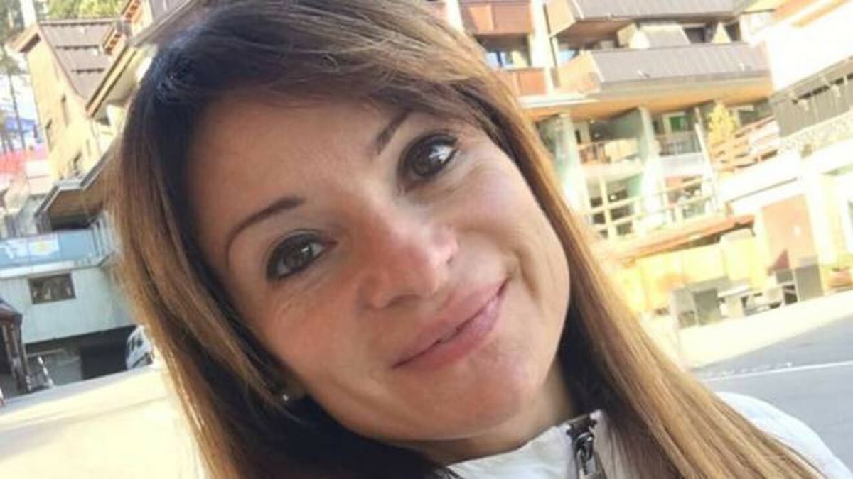 Michela Micheletti Morta Lucca