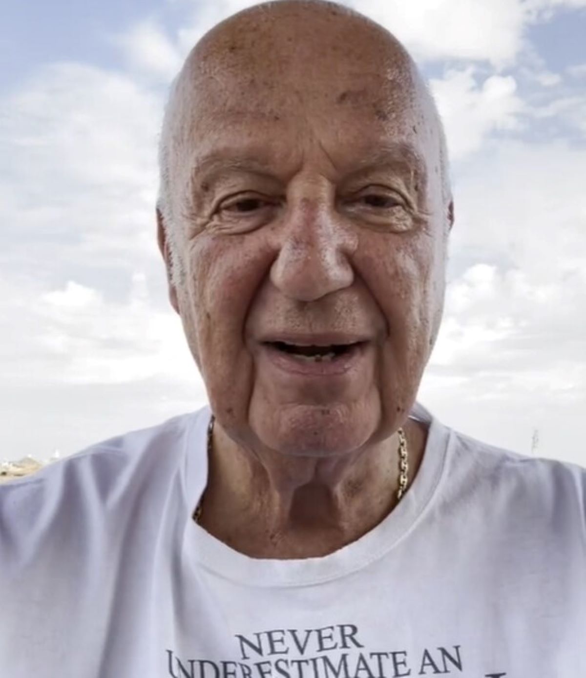 Mara Venier Lontana Nicola Carraro