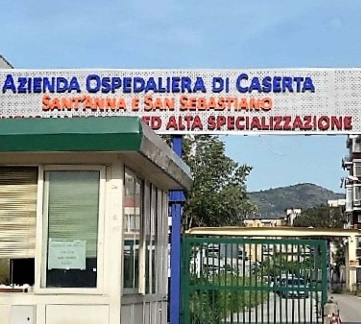 Salvatore Brodella Morto Malattia Caserta