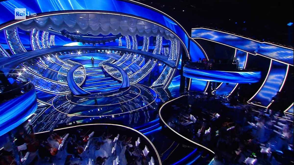 Sanremo 2022 Ana Mena Accusata