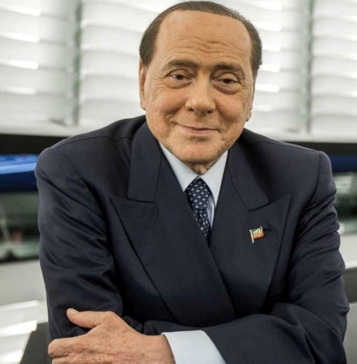 Silvio Berlusconi Smentita Matrimonio Marta Fascina