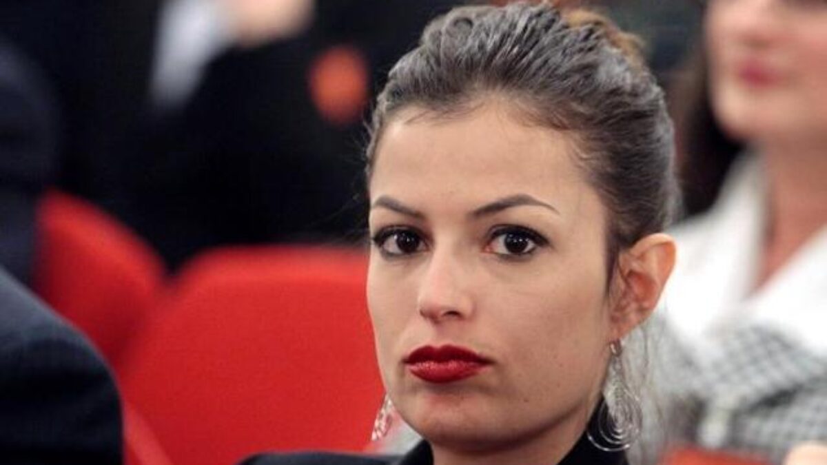 Sara Tommasi Lutto Morta Mamma