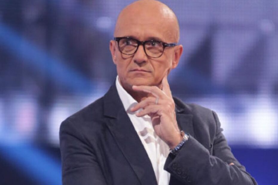 alfonso signorini