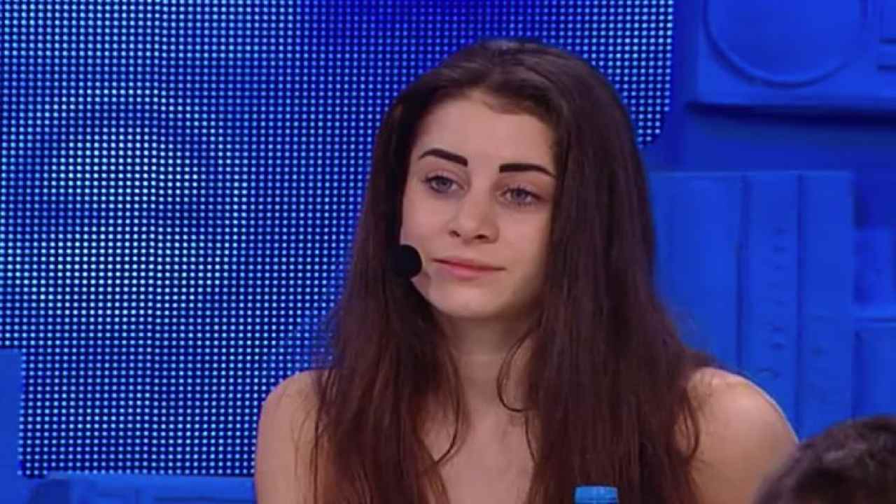 alice del frate disturbi alimentari amici 21