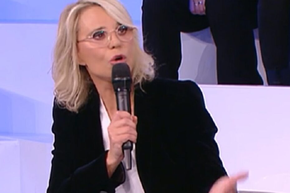 amici 21 christian alex calma zitto