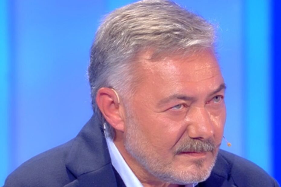 c'è posta per te antonio figli busta chiusa