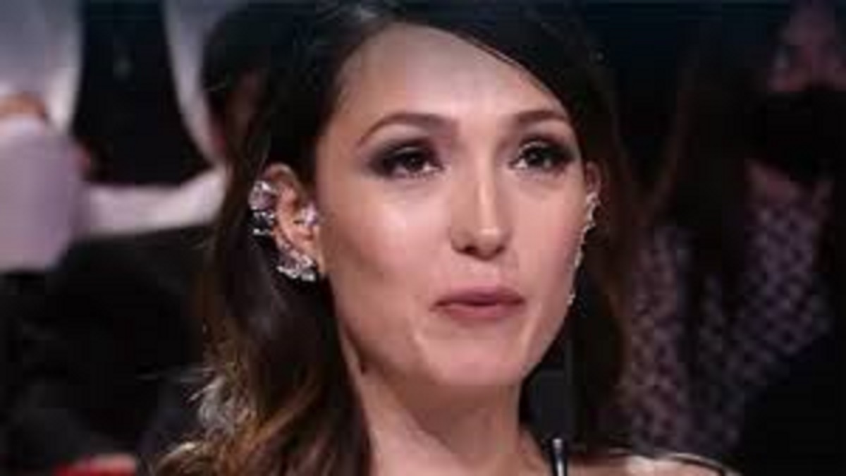 caterina balivo