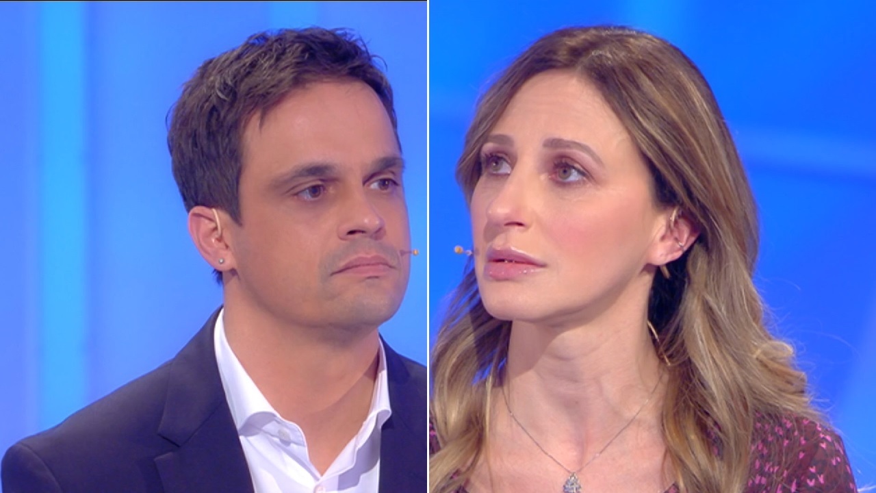 C’è posta per te chiara simone rapporti intimi