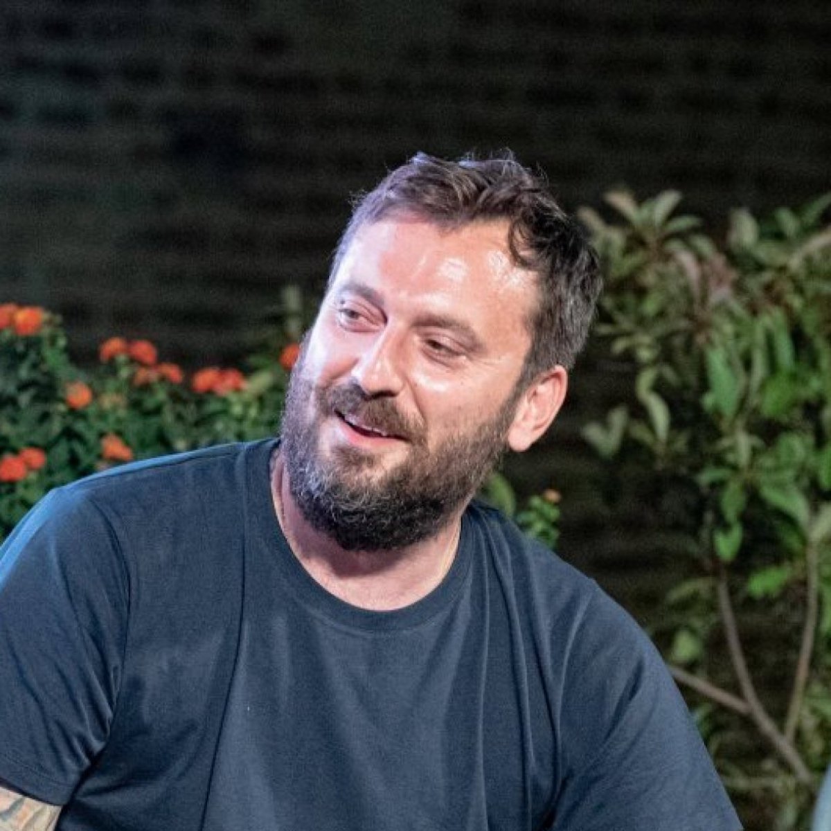 Cesare Cremonini età altezza peso moglie fidanzata figli malattia