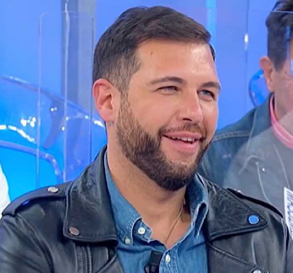 UeD Ida Platano Alessandro Vicinanza corteggiatore nuovo