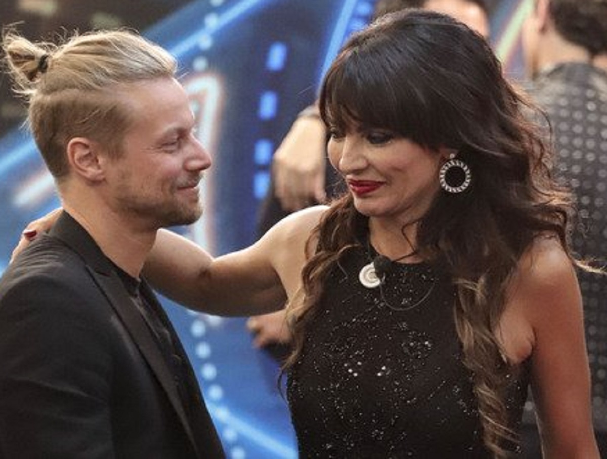 GF Vip 6 sondaggio nome finalista Delia Duran