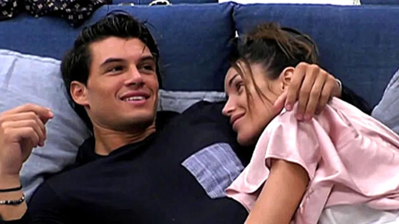 Delia Duran sesso a tre antonio medugno alex belli