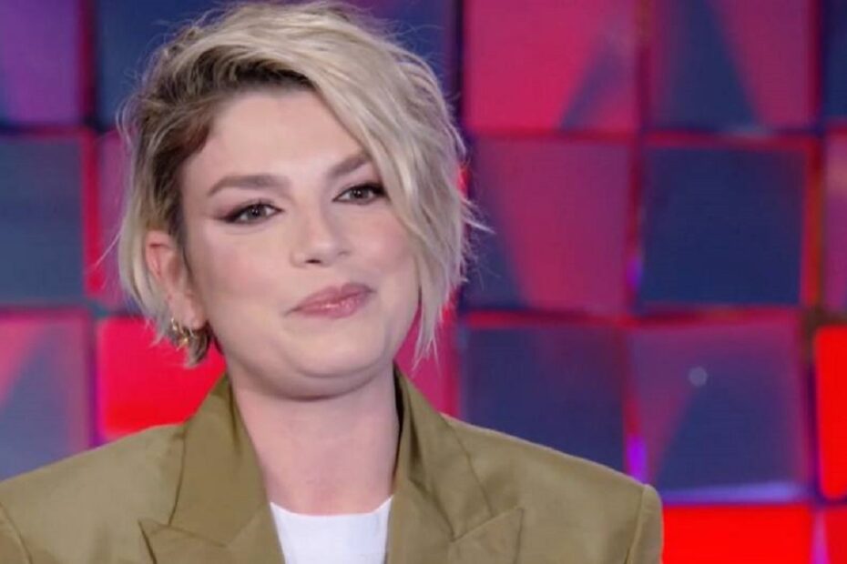 emma marrone