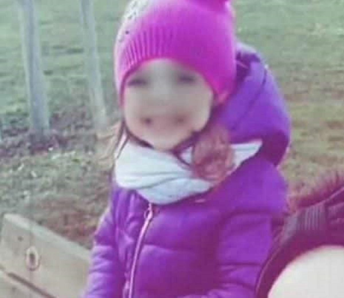 Emma di carlantonio 3 anni morte leucemia fulminante