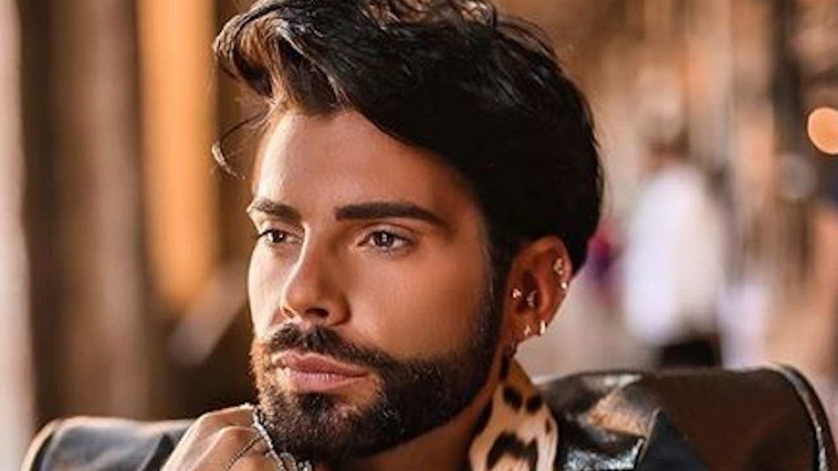 Federico Fashion Style