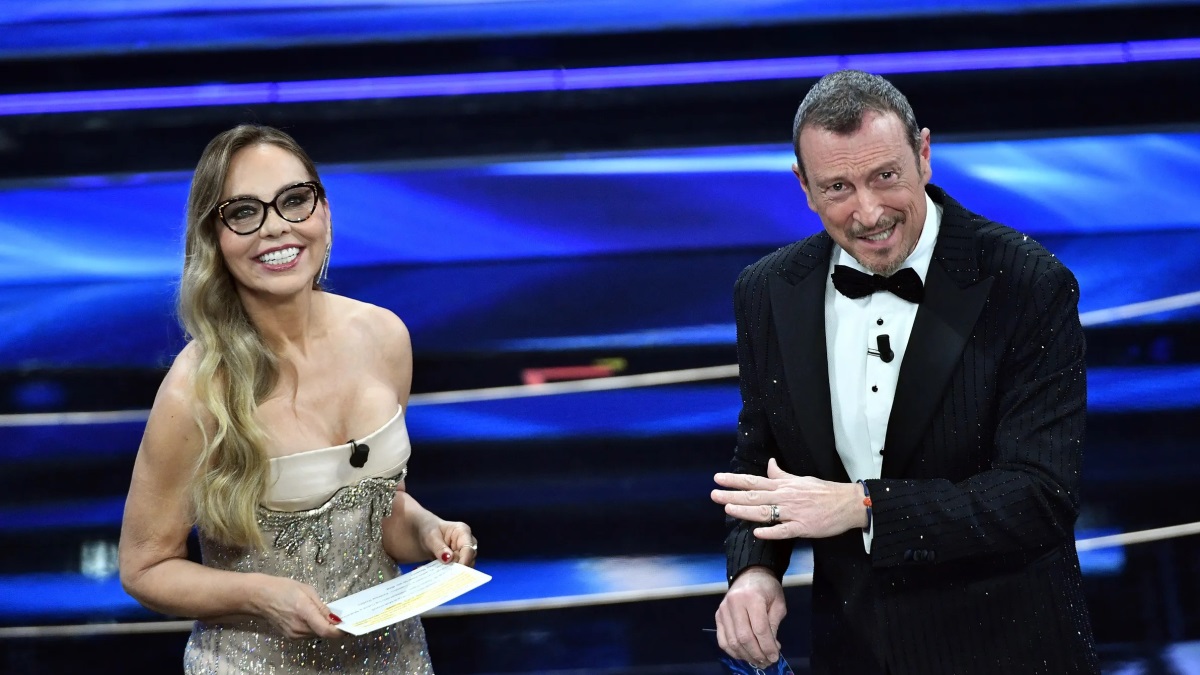 festival sanremo 2022 cachet cantanti