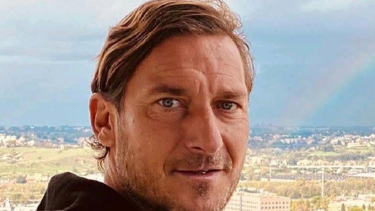 francesco totti